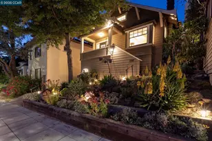 206 Monte Vista Ave, Oakland, CA 94611 - Photo 1