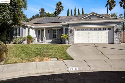 1018 Alouette Pl, Vacaville, CA 95687 - Photo 1