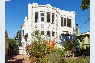 3945 Randolph Ave #2, Oakland, CA 94602 - Photo 1