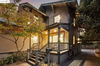 1296 Monterey Ave, Berkeley, CA 94707 - Photo 1