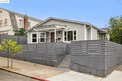 901 28th St, Oakland, CA 94610 - Photo 1