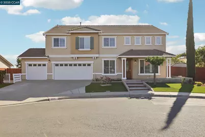 1971 Canyon Oaks Cir, Pittsburg, CA 94565 - Photo 1