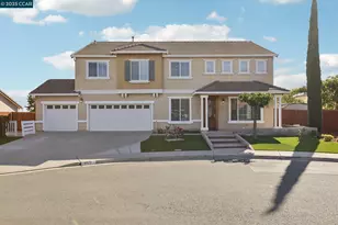 1971 Canyon Oaks Cir, Pittsburg, CA 94565 - Photo 1