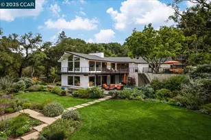 42 Crestview Dr, Orinda, CA 94563 - Photo 1