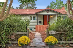 4091 Garden Rd, El Sobrante, CA 94803 - Photo 1