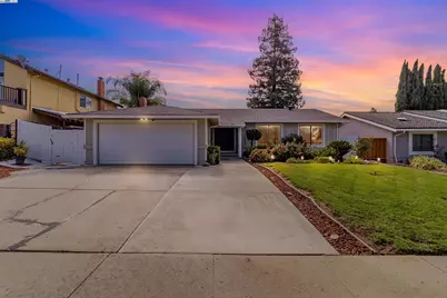 3034 Beckley Drive, San Jose, CA 95135 - Photo 1