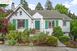 1125 High Ct, Berkeley, CA 94708 - Photo 1