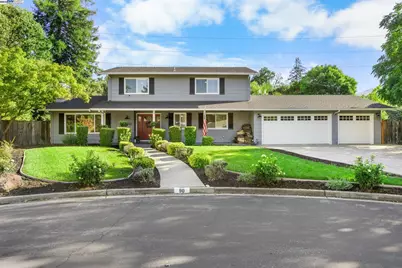 90 Princeton Ct, Danville, CA 94526 - Photo 1