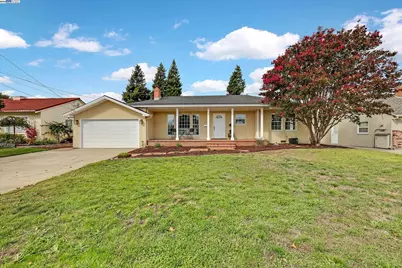 3450 Badding Rd, Castro Valley, CA 94546 - Photo 1