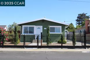 1117 Palmer Ave, San Pablo, CA 94806 - Photo 1