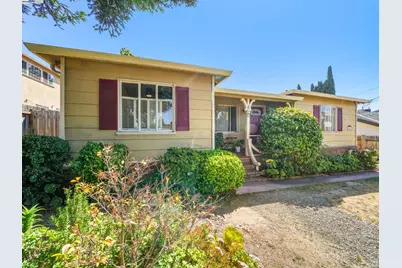 4469 Heyer Ave, Castro Valley, CA 94546 - Photo 1