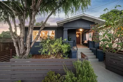 5427 Claremont Avenue, Oakland, CA 94618 - Photo 1