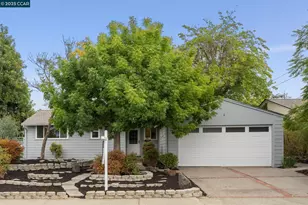 3188 Fitzpatrick Dr, Concord, CA 94519 - Photo 1