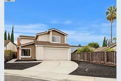 1373 Ferrel Ct, San Jose, CA 95132 - Photo 1
