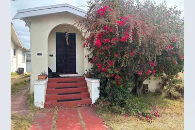 5226 Belvedere St, Oakland, CA 94601 - Photo 1
