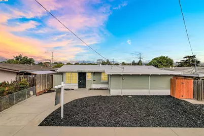 27568 Capri Ave, Hayward, CA 94545 - Photo 1