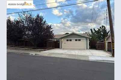 2225 Quebec St, Concord, CA 94520 - Photo 1