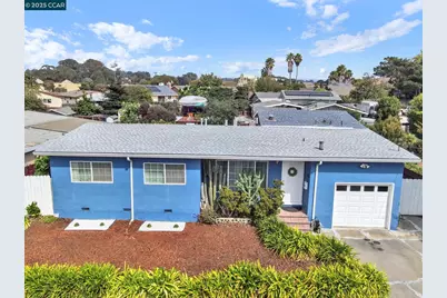 2919 Willow Rd, San Pablo, CA 94806 - Photo 1