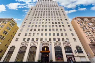 631 O'Farrell St, San Francisco, CA 94109 - Photo 1