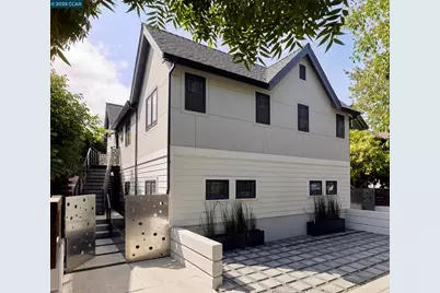 1017 47th St #B, Emeryville, CA 94608 - Photo 1