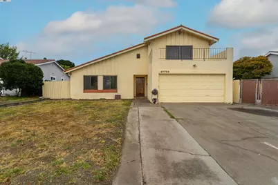47768 Wabana St, Fremont, CA 94539 - Photo 1