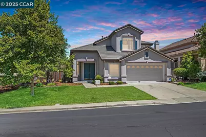 252 Jasmine Way, Danville, CA 94506 - Photo 1