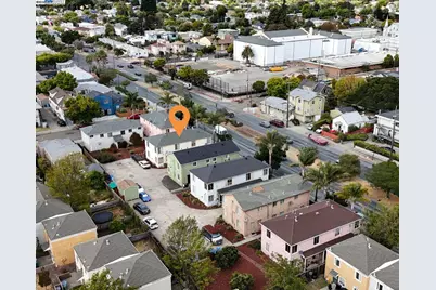 2758 Sacramento St, Berkeley, CA 94702 - Photo 1