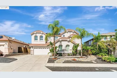 2709 Rancho Canada Drive, Brentwood, CA 94513 - Photo 1