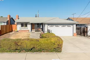 14820 Crosby St, San Leandro, CA 94579 - Photo 1