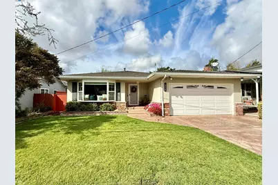 19415 Garrison Ave, Castro Valley, CA 94546 - Photo 1