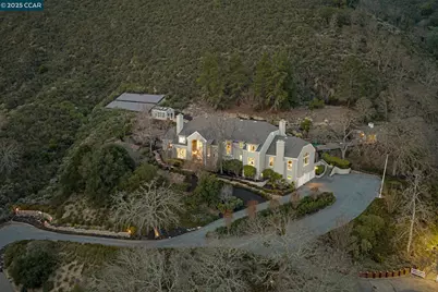 2420 Diablo Lakes Ln, Diablo, CA 94528 - Photo 1