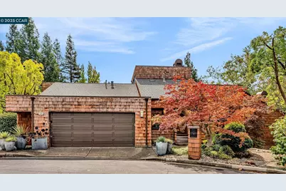 1836 Sobrante Court, Walnut Creek, CA 94595 - Photo 1