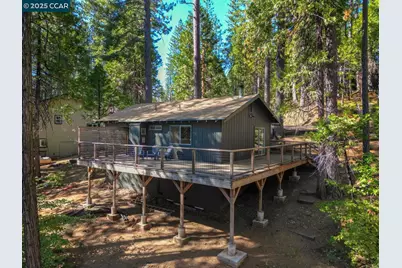 1520 Pebble Beach Way, Arnold, CA 95223 - Photo 1