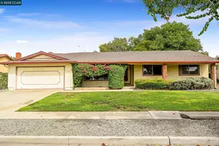 4607 Springwood Way, Concord, CA 94521 - Photo 1