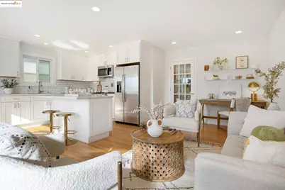 30 Domingo Ave #6, Berkeley, CA 94705 - Photo 1