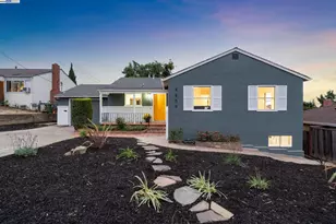 4859 Seaview Ave, Castro Valley, CA 94546 - Photo 1