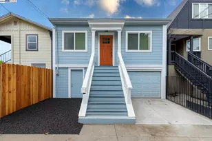 1019 Campbell St, Oakland, CA 94607 - Photo 1