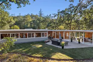 3580 Boyer Cir, Lafayette, CA 94549 - Photo 1