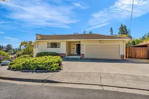 18545 Doris Ct, Castro Valley, CA 94546 - Photo 1