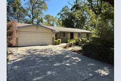 849 Turrini Drive, Danville, CA 94526 - Photo 1