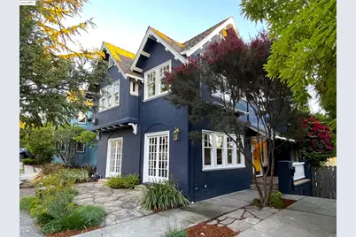 707 Arimo Ave, Oakland, CA 94610 - Photo 1