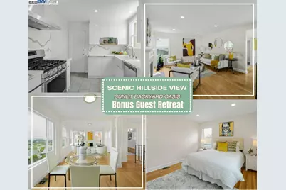 16049 Selborne Dr, Castro Valley, CA 94578 - Photo 1