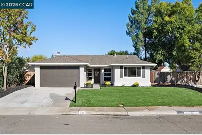 3163 Christopher Way, San Ramon, CA 94583 - Photo 1