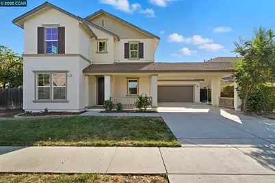 218 Cherry Blossom Ln, Patterson, CA 95363 - Photo 1