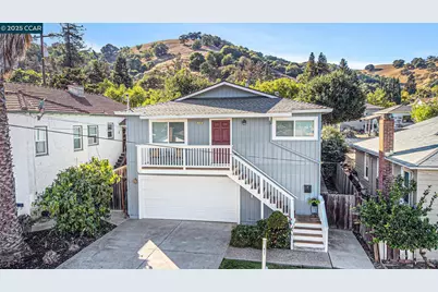 3430 Ricks Ave, Martinez, CA 94553 - Photo 1