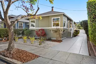 1428 Paru St, Alameda, CA 94501 - Photo 1
