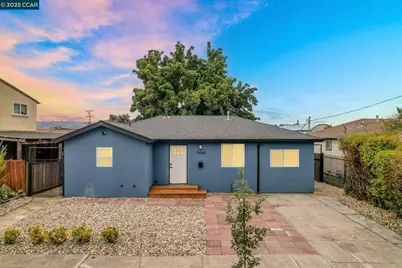 10060 Bernhardt Dr, Oakland, CA 94603 - Photo 1