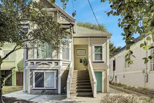 3830 Clarke St, Oakland, CA 94609 - Photo 1