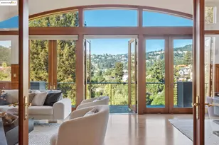 6148 Ocean View Dr, Oakland, CA 94618 - Photo 1