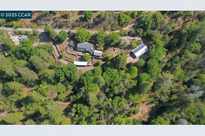 9687 Manzanita Way, Coulterville, CA 95311 - Photo 1